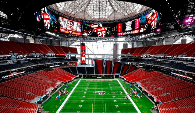 Atlanta United vs. América: ¿Por qué los cuartos de final de la Concachampions no se jugarán en el Mercedes Benz Stadium?