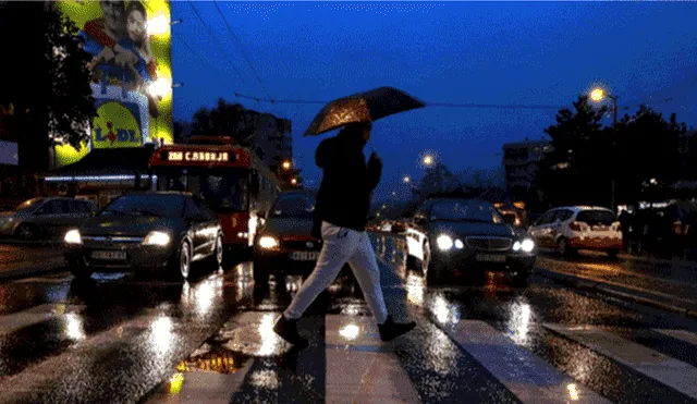 Senamhi: Pronóstico del tiempo en Lima para este sábado 23 de mayo del 2020