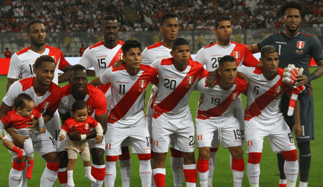 Con polémico arbitraje Perú cayó 3-2 ante Costa Rica en amistoso internacional [RESUMEN]