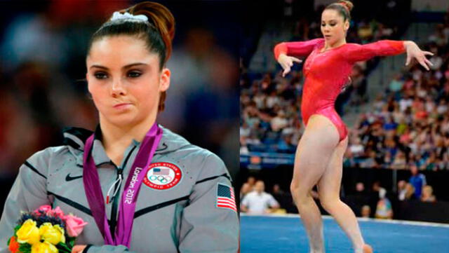 EE.UU.: campeona olímpica denunció que le pagaron para callar abusos sexuales 