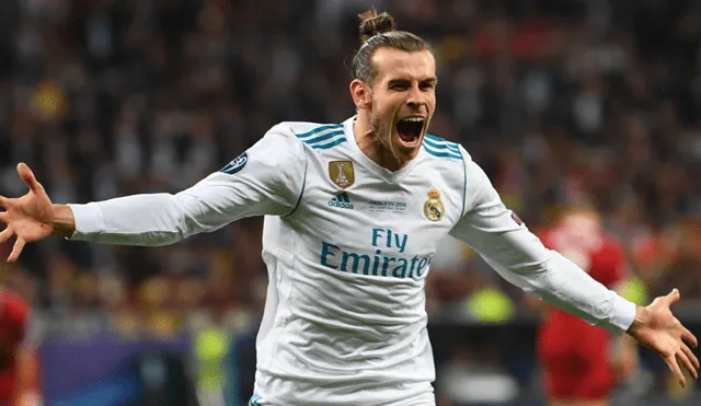 Real Madrid: de este detalle depende que Gareth Bale se quede en el club