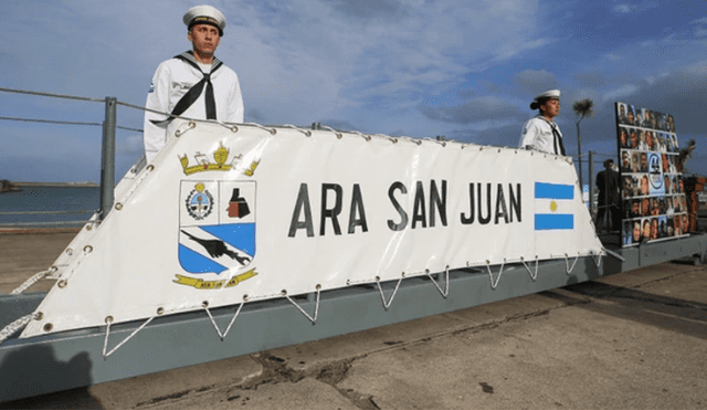 Ministro de Defensa señala que no tienen los medios para rescate de ARA San Juan [VIDEO]