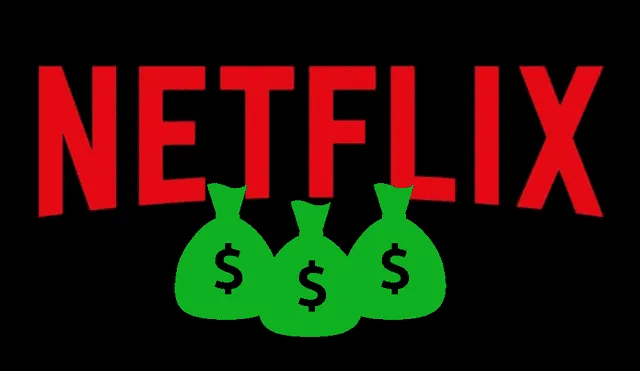 Netflix le pagará a los clientes que detecten fallas en su plataforma 
