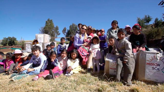 Friaje en Cusco y Puno: Inician campaña en Facebook para recaudar donaciones [VIDEO]
