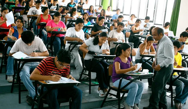 Dos universidades peruanas figuran entre las 1000 mejores del mundo
