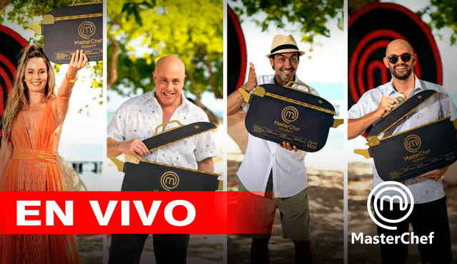 Masterchef Colombia