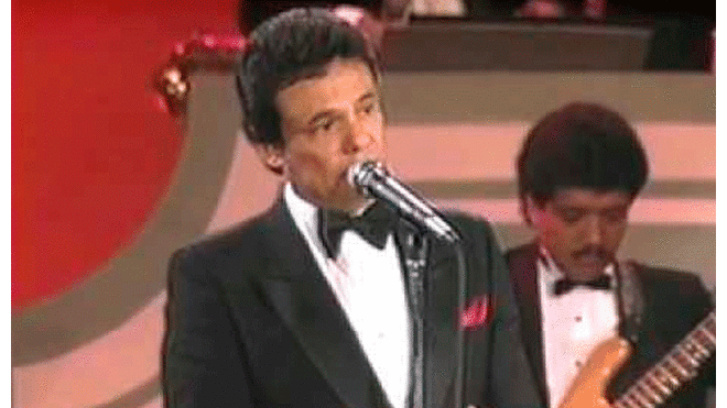 José José: ‘El Triste’, la canción que marcó la vida del cantante mexicano [VIDEO]