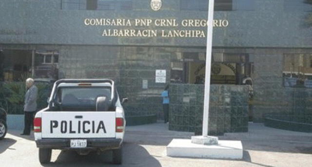 Tacna: dejan libre a taxista que habría ultrajado a su sobrina de 9 años 