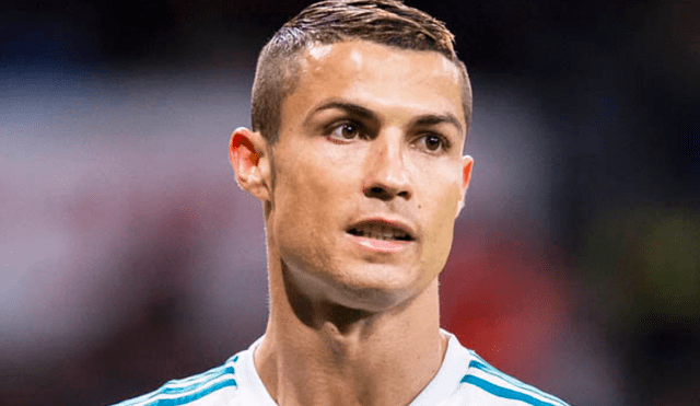 PSG quiere armar tridente de ensueño con Cristiano Ronaldo