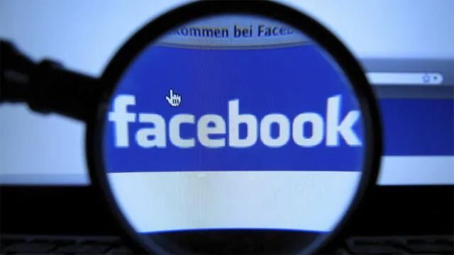 Facebook investiga a una nueva empresa por filtración de datos