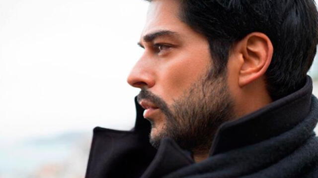 Burak Özçivit: el actor turco que conquista Latinoamérica [FOTOS y VIDEO] 
