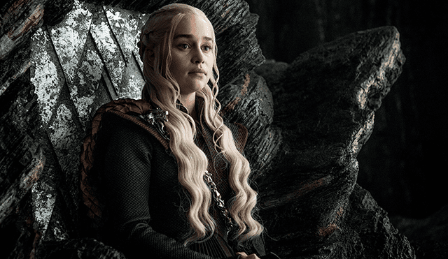 Game of Thrones: Se viralizan los emojis creados sobre cada personaje de la serie