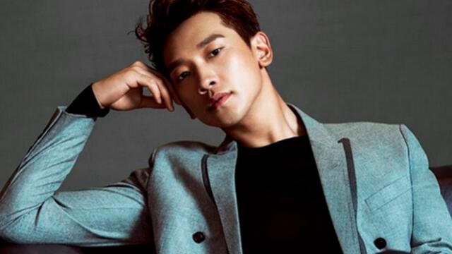 Jung Ji Hoon, más conocido como Rain y en coreano como Bi, es un cantante, compositor, bailarín, actor y productor musical surcoreano.