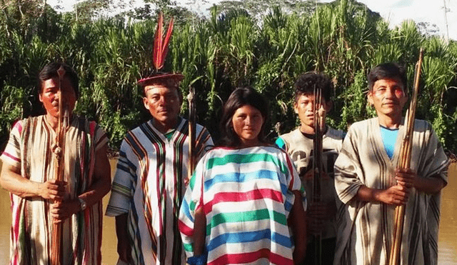 Para el 2020, Perú tendrá unos 500 intérpretes y traductores de lenguas indígenas. Foto: Difusión