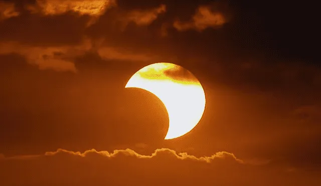 Eclipse solar 2019 en Chile EN VIVO EN DIRECTO | A qué hora ver el eclipse en Chile | cuánto dura el eclipse | NASA TV Live streaming 