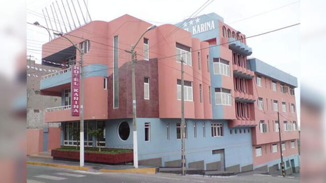 Propietarios del hotel en Ilo arrastran una deuda por el orden de 303 mil soles por tributos municipales.