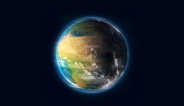 La Tierra está por alcanzar su distancia más cercana con el Sol, un punto llamado perihelio. Foto: referencial / Science Focus