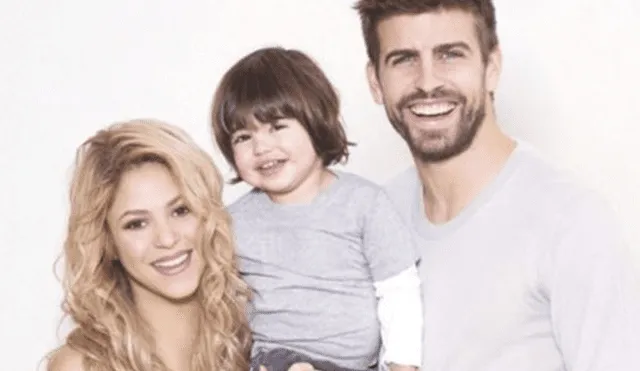 Shakira demostró el amor por su hijo con un dibujo y sorprendió en las redes