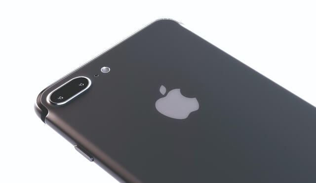 Los iPhone reacondicionados son más económicos. Foto: Apple