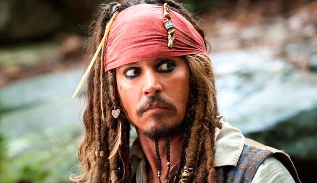 Hackers roban 'Piratas del Caribe 5' a Disney y piden millonario rescate