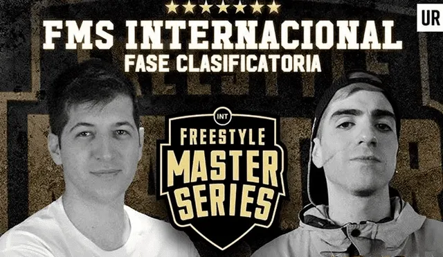 FMS Internacional 2019 Jornada 2 EN VIVO Streaming vía YouTube y Facebook desde Argentina.