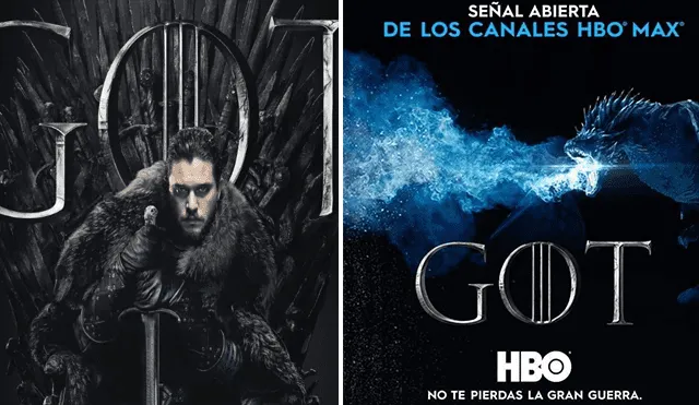 ¿Cómo VER GRATIS HBO GO? [EN VIVO] Game of Thrones 8x02