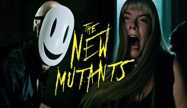 Los Nuevos Mutantes aún no tienen nueva fecha de estreno.