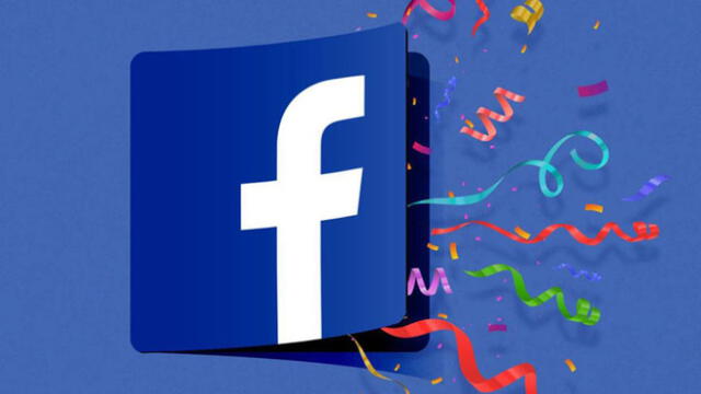 Usuarios de Facebook ya pueden ver su video resumen del año 2019.