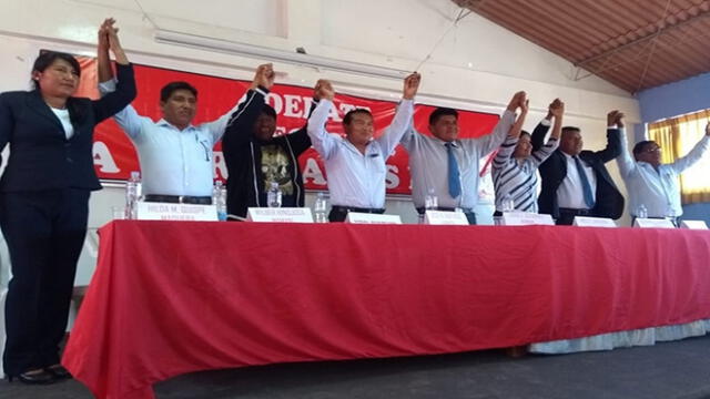Tacna: Candidatos a La Yarada-Los Palos debatieron