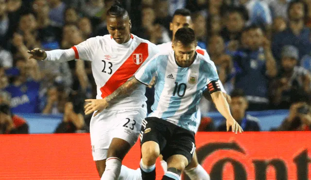 Selección peruana: el millonario monto que pagaría Sevilla por Pedro Aquino