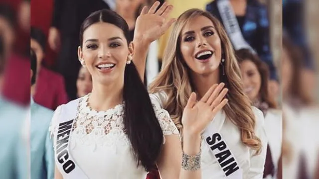 Miss Filipinas, Catriona Gray, es la flamante Miss Universo 2018 [VIDEO Y FOTOS]