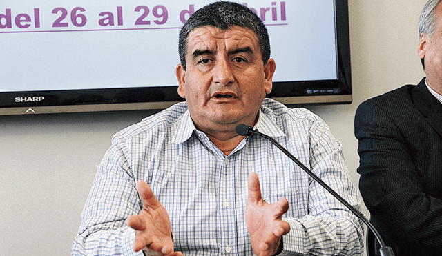 Fiscalía indagará a exgobernador Humberto Acuña