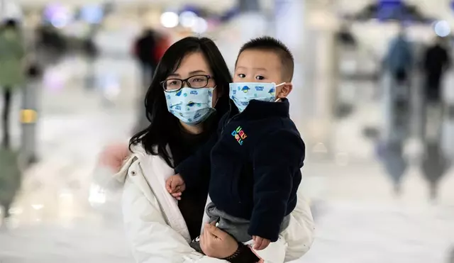 Coranovirus: ¿Cuáles son sus síntomas y cómo se contagia el brote de Wuhan?