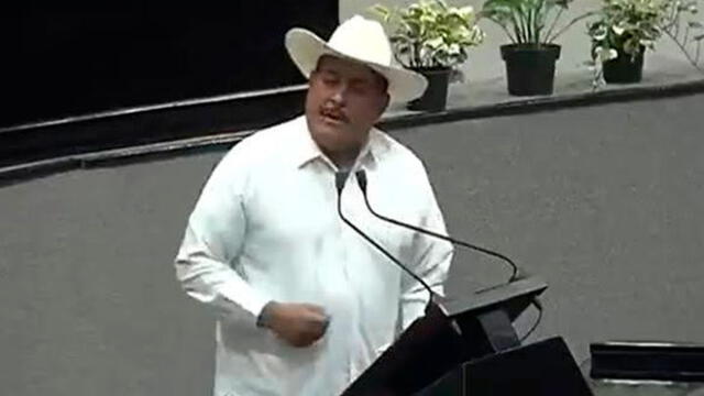 Asesinan a balazos a Juan Carlos Molina, diputado mexicano dentro de su rancho