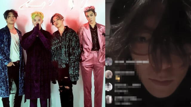BIG BANG: TOP lanza despectivo comentario sobre los coreanos y es criticado
