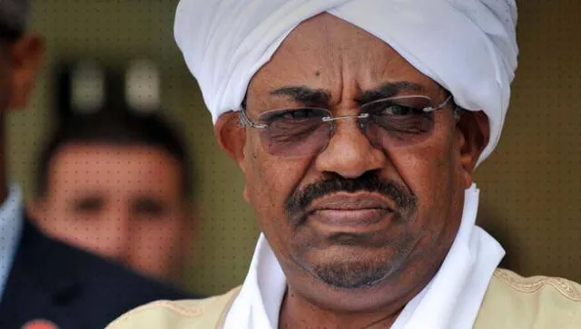 Omar al Bashir, el carnicero de Darfur: el fin de tres décadas de poder