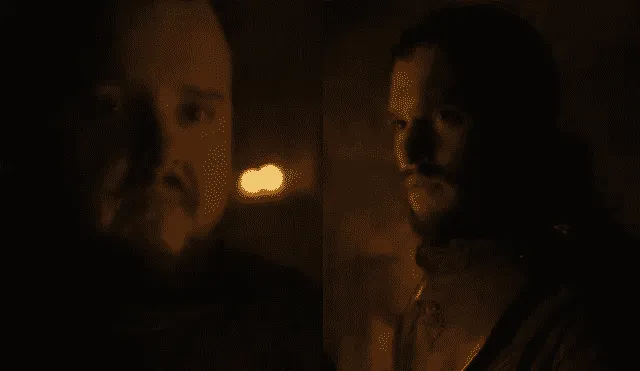 Game of Thrones 08x01: Jon Snow se entera que es Aegon Targaryen [VIDEO]