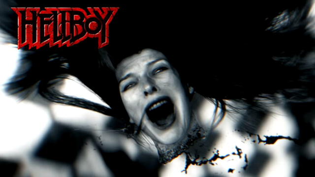 Hellboy: sangre y vísceras en nuevo adelanto de la cinta [VIDEO]