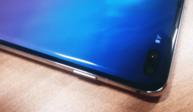 Samsung Galaxy S10+: mira el unboxing del nuevo smartphone con triple cámara de Samsung [VIDEO]