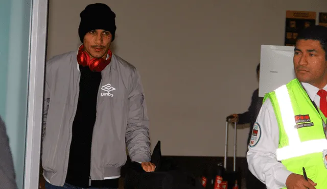 ¿Paolo Guerrero se retirará del fútbol en Pirata FC? En redes circula polémico anuncio [FOTOS]