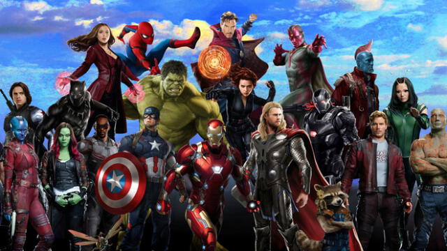 Avengers: Endgame: Hermanos Russo recomiendan ver 3 películas previo al gran final