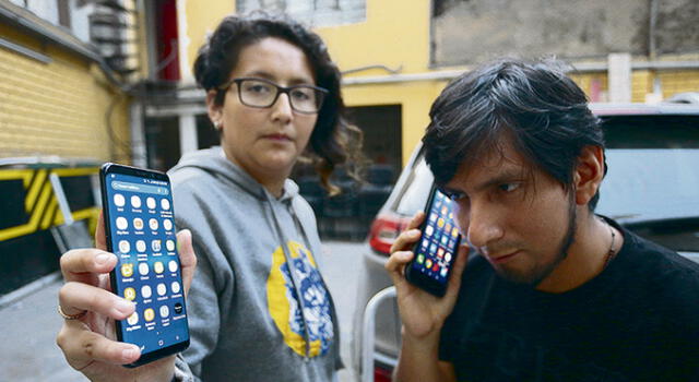 Quejas de usuarios de Arequipa por mal servicio telefónico aumentan 