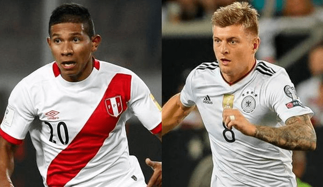 Así promociona Alemania el amistoso con Perú en setiembre [VIDEO]