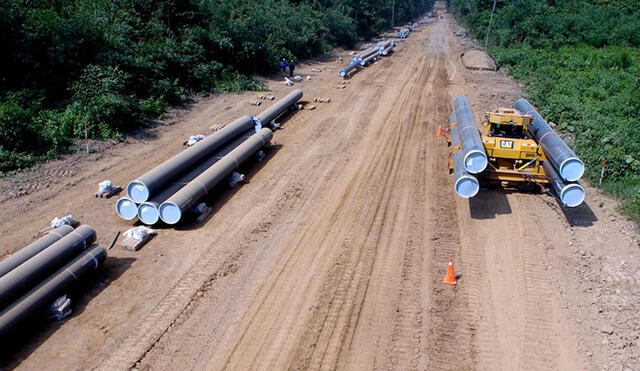 Odebrecht: lo admitido por Jorge Barata referente al proyecto Gasoducto Sur [VIDEO]