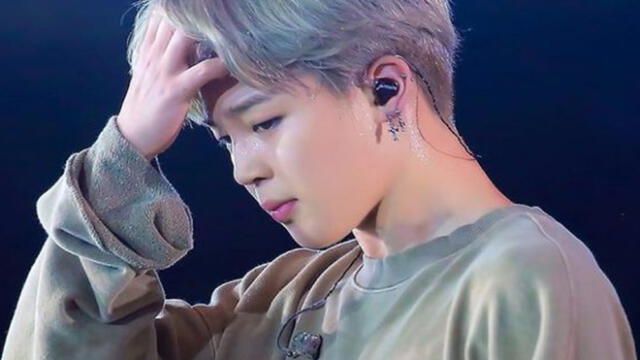 Jimin de BTS cautiva a sus fans bailando ‘Pasito a Pasito’ de Enrique Iglesias [VIDEO]