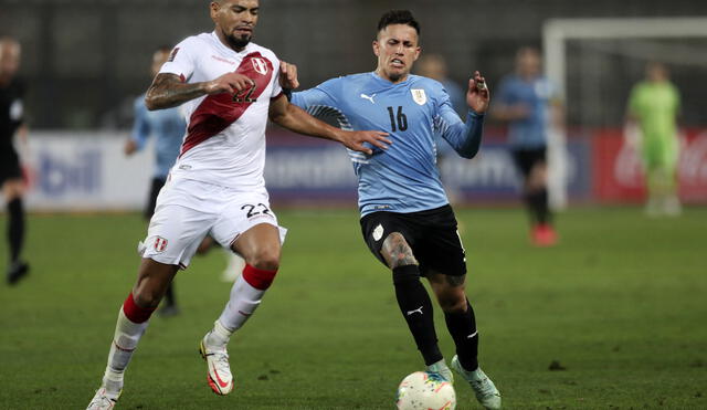 Alexander Callens del New York City de la MLS es el defensor central por izquierda. Foto: AFP