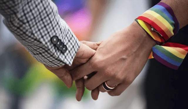 30 países ya han legalizado el matrimonio entre personas del mismo sexo