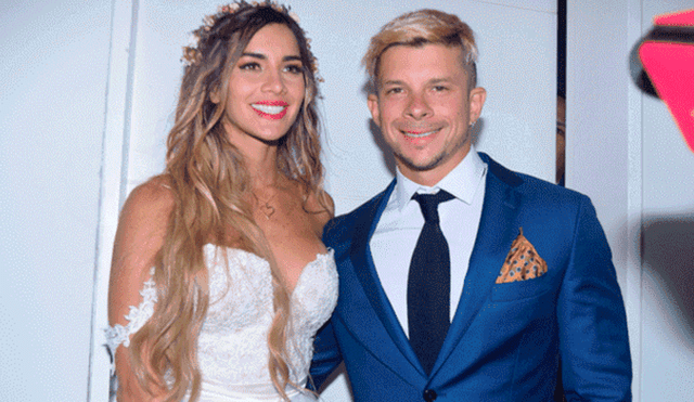 Mario Hart y Korina Rivadeneira enfrentarán a la justicia tras fraude en boda de Huaral