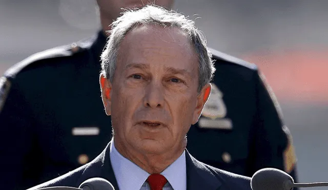 Michael Bloomberg invierte 500 millones de dólares en combatir calentamiento global