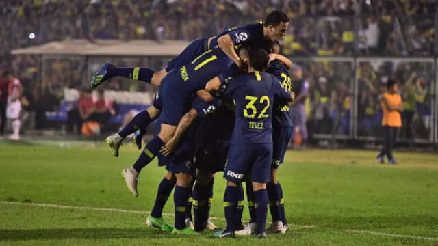 Boca venció 2-0 San Martín de Tucumán y pasó a octavos de la Copa Argentina [RESUMEN Y GOLES]